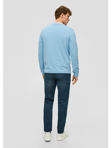 s.Oliver Strickpullover in 5084_hellblau