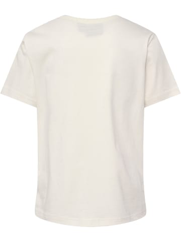 Hummel Hummel T-Shirt Hmlrush Jungen Dehnbarem in BIRCH