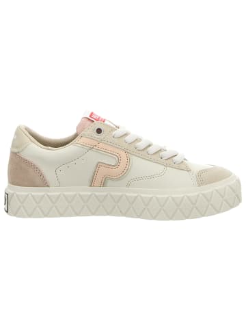 Palladium Sneaker in beige
