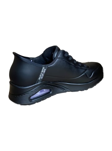 Skechers Sneaker Low in Schwarz