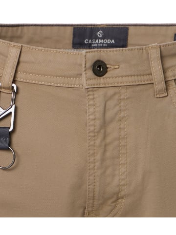 CASAMODA Chino in Beige