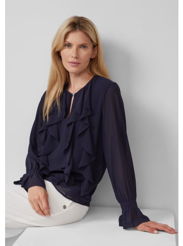 s.Oliver Bluse  in  5959_navy