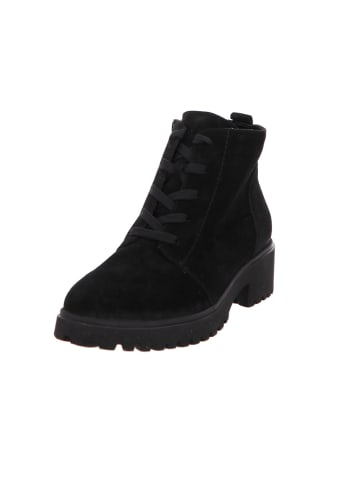 WALDLÄUFER Winterstiefel für Damen in schwarz