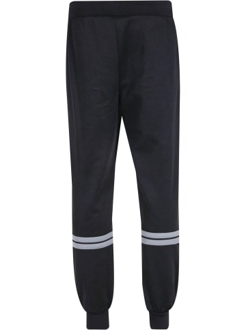 Sergio Tacchini Trousers - Sweat in black/quiet shade