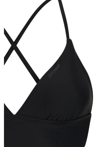 Protest " MIXAida in True Black