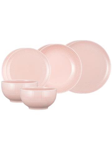 Seltmann Weiden 8-tlg. Einsteiger-Set Amina in – in Rosé
