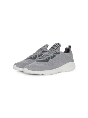 BLEND Footwear Sneaker in grau