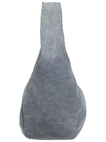 LIEBESKIND BERLIN Handtasche Farrah Hobo M Denim in Blue Denim