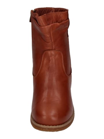 Andrea Conti Chelsea Boots 0342926-070 in braun