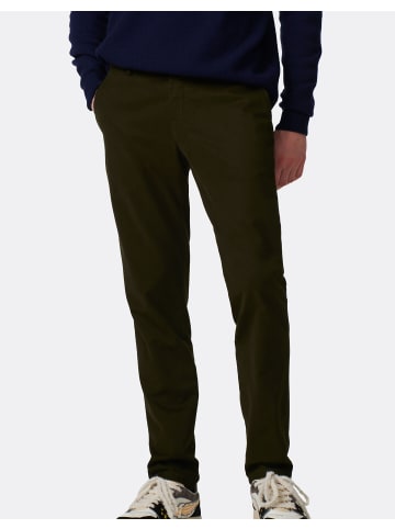 MMX Chino-Hose in olive