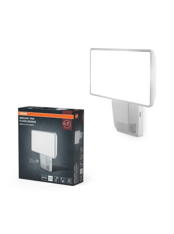 Osram ENDURA PRO LED-Strahler Flood-Sensor 27W 4000K