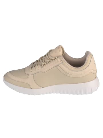 Calvin Klein Calvin Klein Runner Laceup in Beige