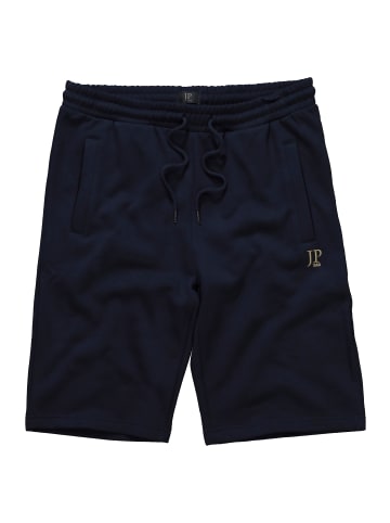 JP1880 Bermuda in dunkel marine