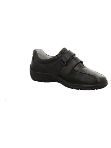 Hickersberger Slipper in schwarz