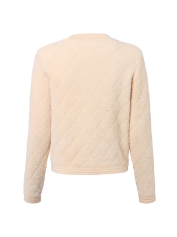 More & More Strickjacke in sand - 0001