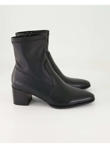 Terry Klassische Stiefeletten in Schwarz