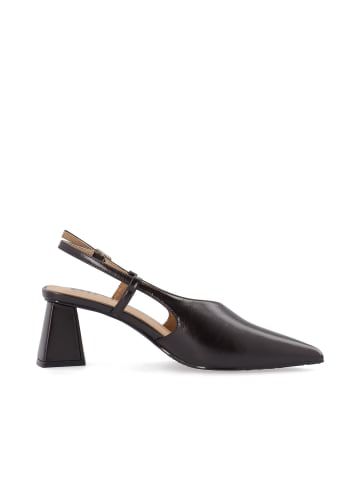 Bianco Slingbacks in BrownPratia1