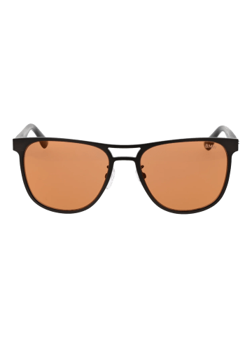 BMW Sonnenbrille Flieger Rotguss
