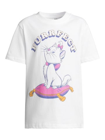 Mister Tee Sweat & Fleece - Hoody in white+white