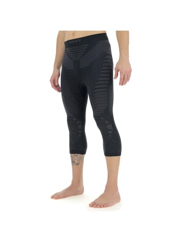 UYN M RESILYUW PANTSMEDIUM in Schwarz