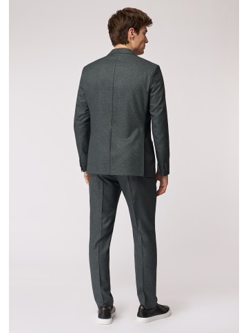 Roy Robson Hosenanzug Mit Tunnelzug in DUNKELGRÜN