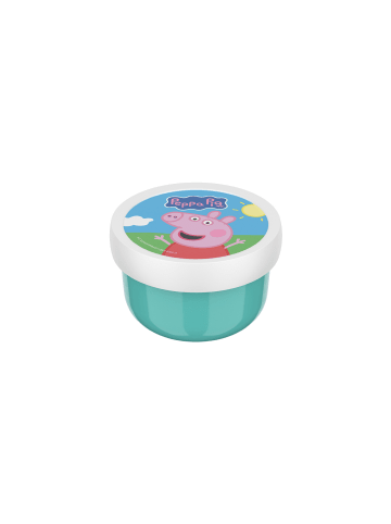 Mepal Fruchtbox Campus 300 ml in Peppa Pig