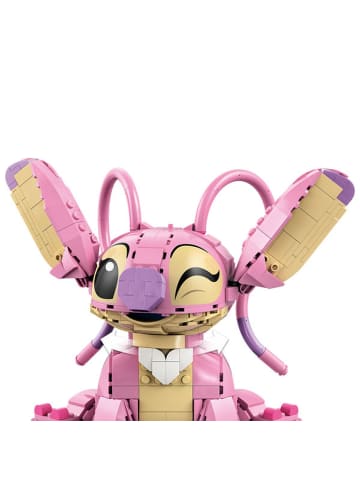 LEGO Disney™ Angel in Mehrfarbig ab 9 Jahre