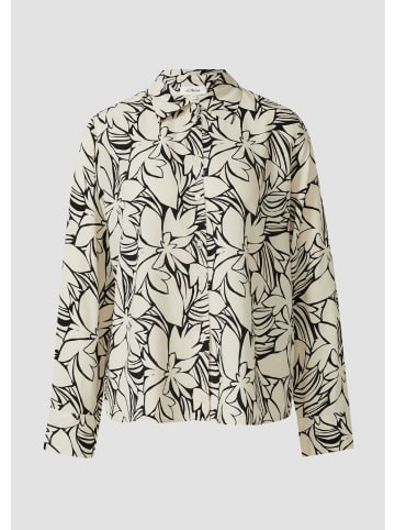 s.Oliver Bluse in 99A4_helles beige