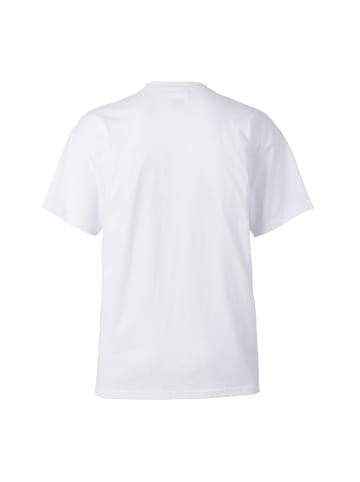 Marvel Marvel T-Shirt - Captain America in weiß