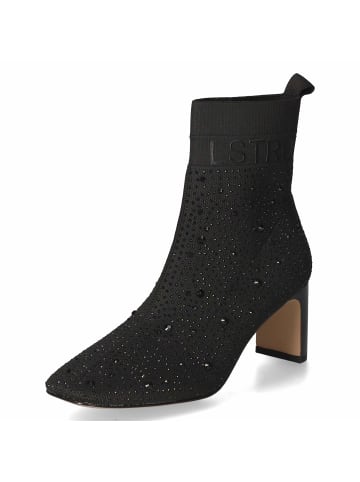 La Strada Schlupfstiefel in schwarz