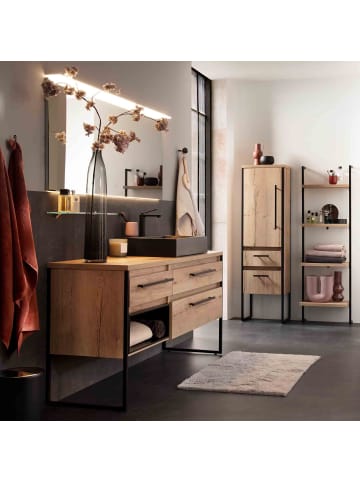 Schöner Wohnen Kollektion Badematte BAHAMAS UNI 1 in Beige