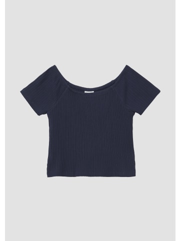 s.Oliver T-Shirt in 5952_navy