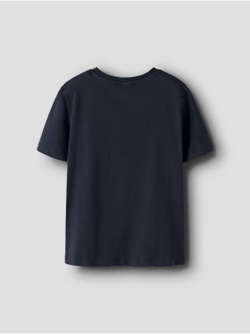 name it T-Shirt in Dark Sapphire
