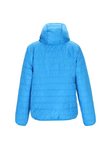 mimo Men Jacket in BLUE