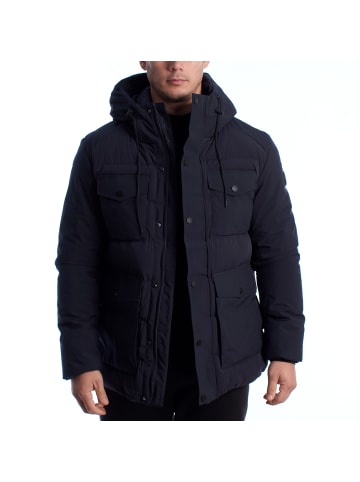 U.S. Polo Assn. Parka in Blue