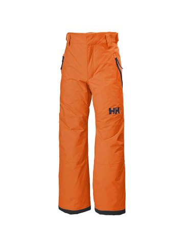 Helly Hansen LEGENDARY PANT in Orange