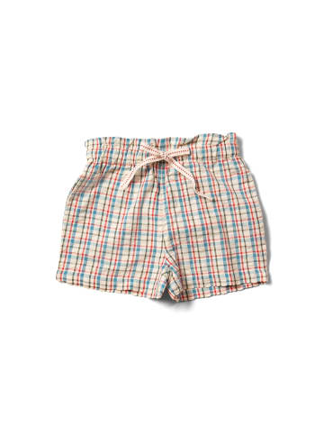 Little Green Radicals Kurze Hosen am Meer in Bunt
