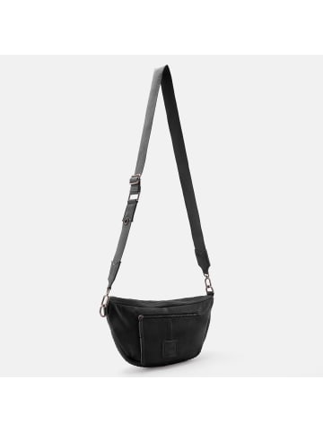 FREDs BRUDER Layer Umhängetasche Leder 38 cm in caramel