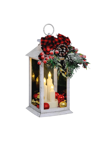 Fééric Lights and Christmas LED-Deko in mehrfarben