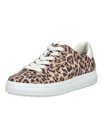 PETER KAISER Sneaker in Leopard