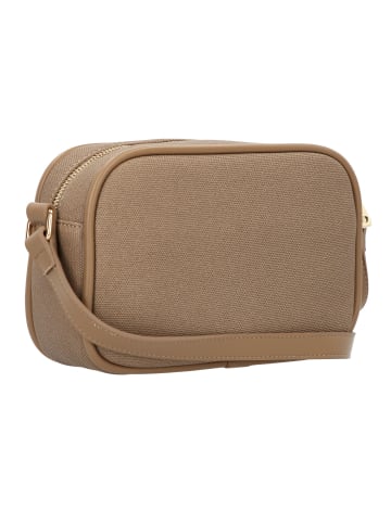 Valentino Wira Umhängetasche 22 cm in cammello