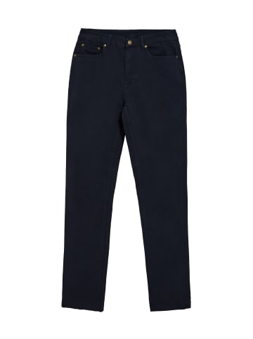 Polo Club Hose in Navy Blau