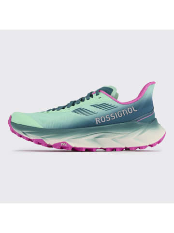 ROSSIGNOL Joggingschuhe in türkis