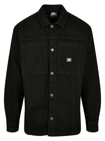 Southpole Southpole Hemden in black