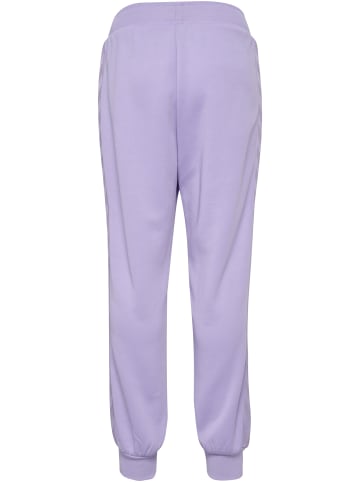 Hummel Hummel Verstellbare Taille Hose Hmlnoma Mädchen in LAVENDER