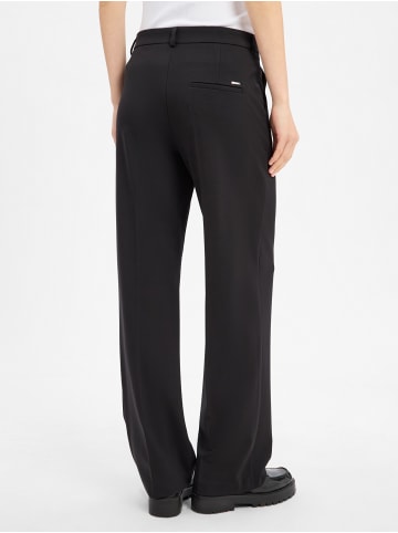 BRAX  Hose Maine in schwarz