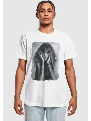 Mister Tee Mister Tee T-Shirts in white