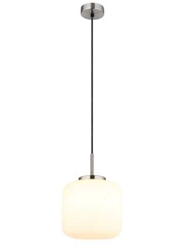 Globo lighting Hängeleuchte "KLADORA" in silver