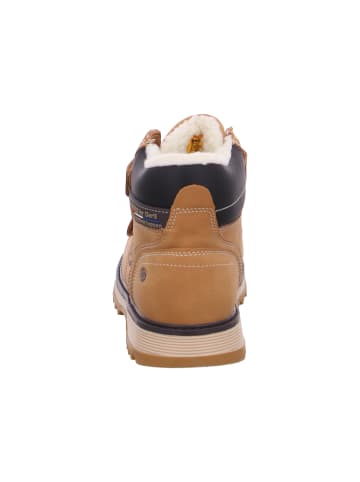 Dockers by Gerli Winterstiefel  in Beige