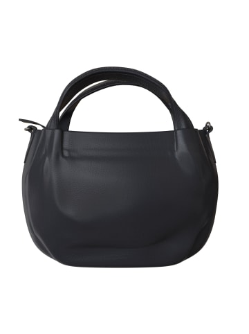 Kmisso Umhängetasche in Black
